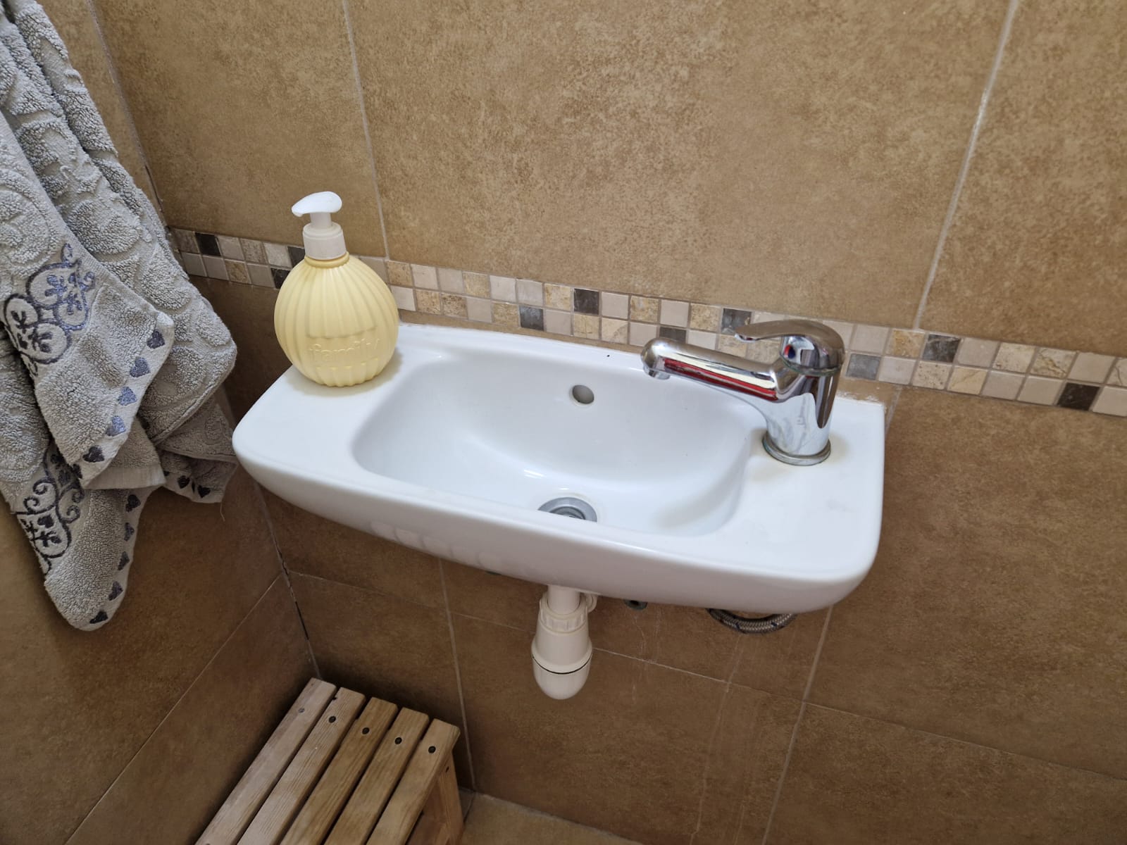 החלפות כלים סניטרים