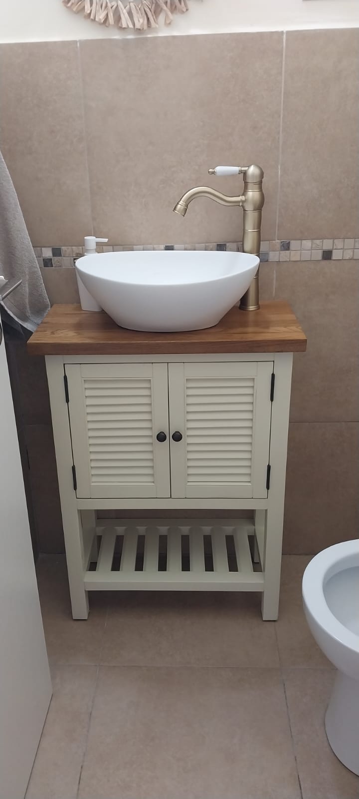 החלפות כלים סניטרים